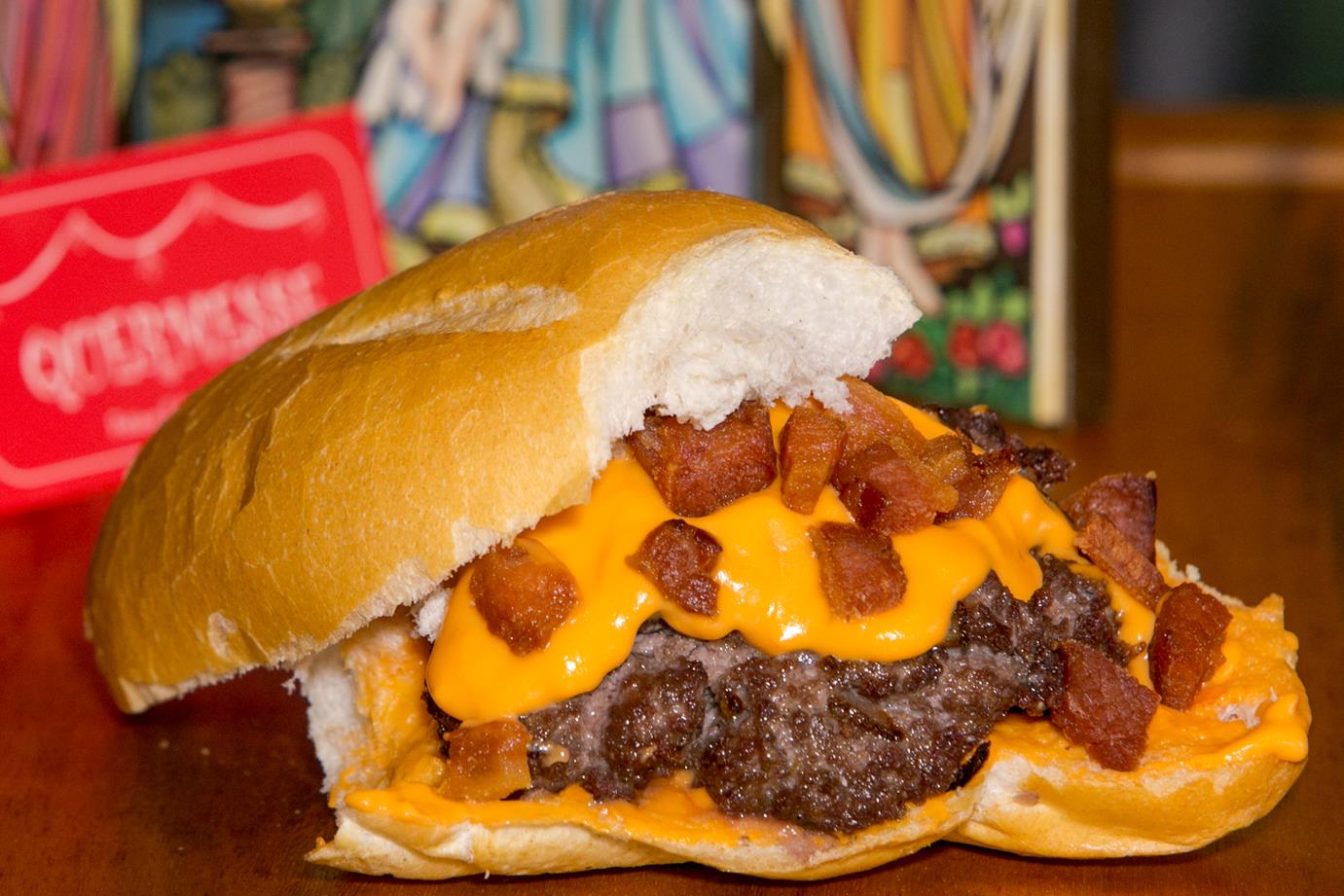 Festival de Pão com Bolinho começa em Curitiba 2022 Foto 3 divulgacao