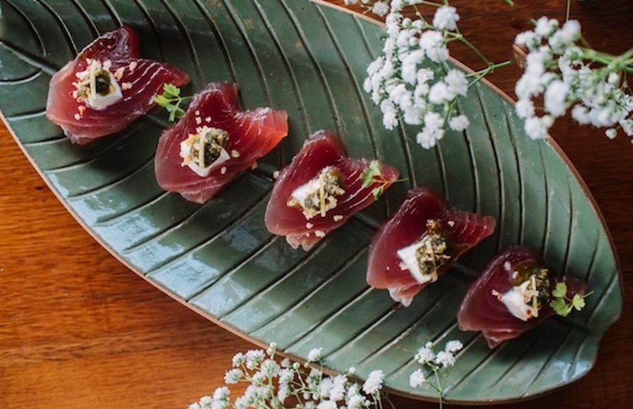 Flora, em Copacabana, traz novidades no menu Foto 1 Derek Mangabeira