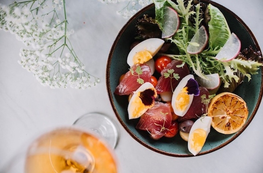 Flora, em Copacabana, traz novidades no menu Foto 3 Derek Mangabeira