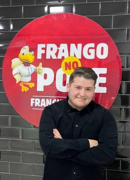 Frango no Pote faz ótimos cortes e sanduíches 2022 Foto Carlos Júnior