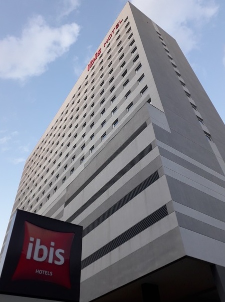 Ibis Hotel (SP) abre bar com ótimos petiscos 2022 Foto 14 Claudio Schapochnik Que Gostoso