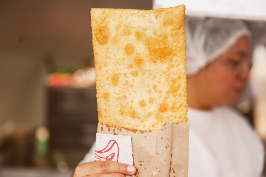 Memorial SP recebe Festival do Pastel e Açaí 2022 2 Foto Felipe Mariano