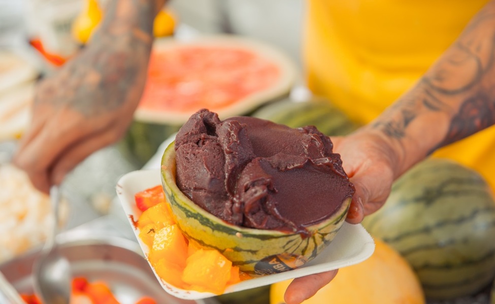 Memorial SP recebe Festival do Pastel e Açaí 2022 3 Foto Felipe Mariano