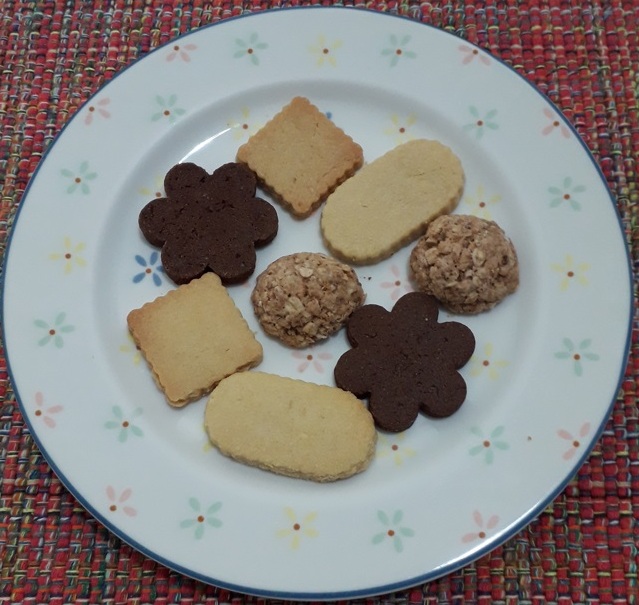 Oma Berg SP faz ótimos biscoitos caseiros alemães 2022 1 foto Claudio Schapochnik Que Gostoso