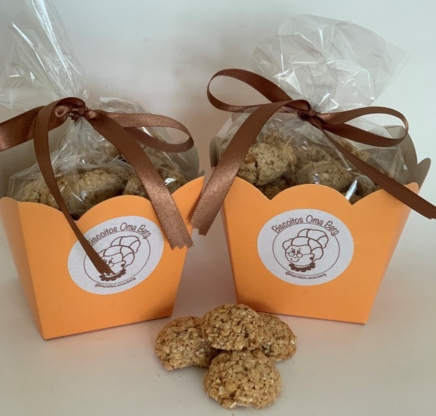 Oma Berg SP faz ótimos biscoitos caseiros alemães 2022 1 foto divulgacao