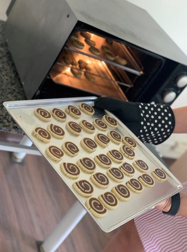 Oma Berg SP faz ótimos biscoitos caseiros alemães 2022 2 foto divulgacao