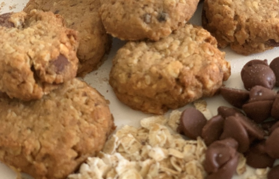 Oma Berg SP faz ótimos biscoitos caseiros alemães 2022 3 foto divulgacao