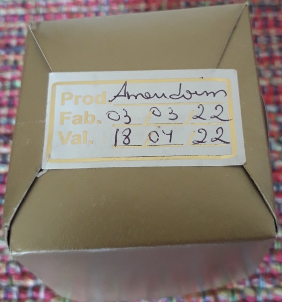 Oma Berg SP faz ótimos biscoitos caseiros alemães 2022 4 foto Claudio Schapochnik Que Gostoso