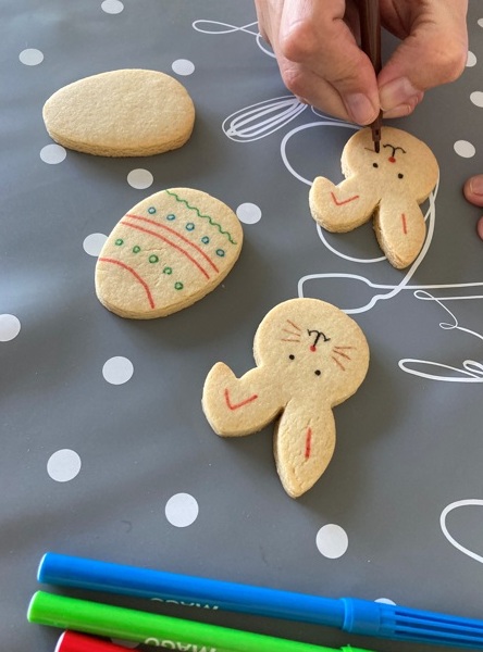 Oma Berg SP faz ótimos biscoitos caseiros alemães 2022 5 foto divulgacao