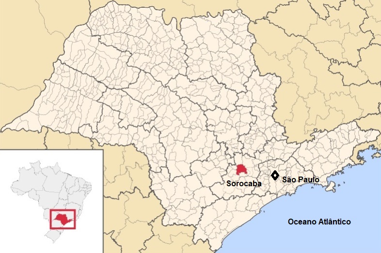 Oma Berg SP faz ótimos biscoitos caseiros alemães Mapa SP Wikipedia