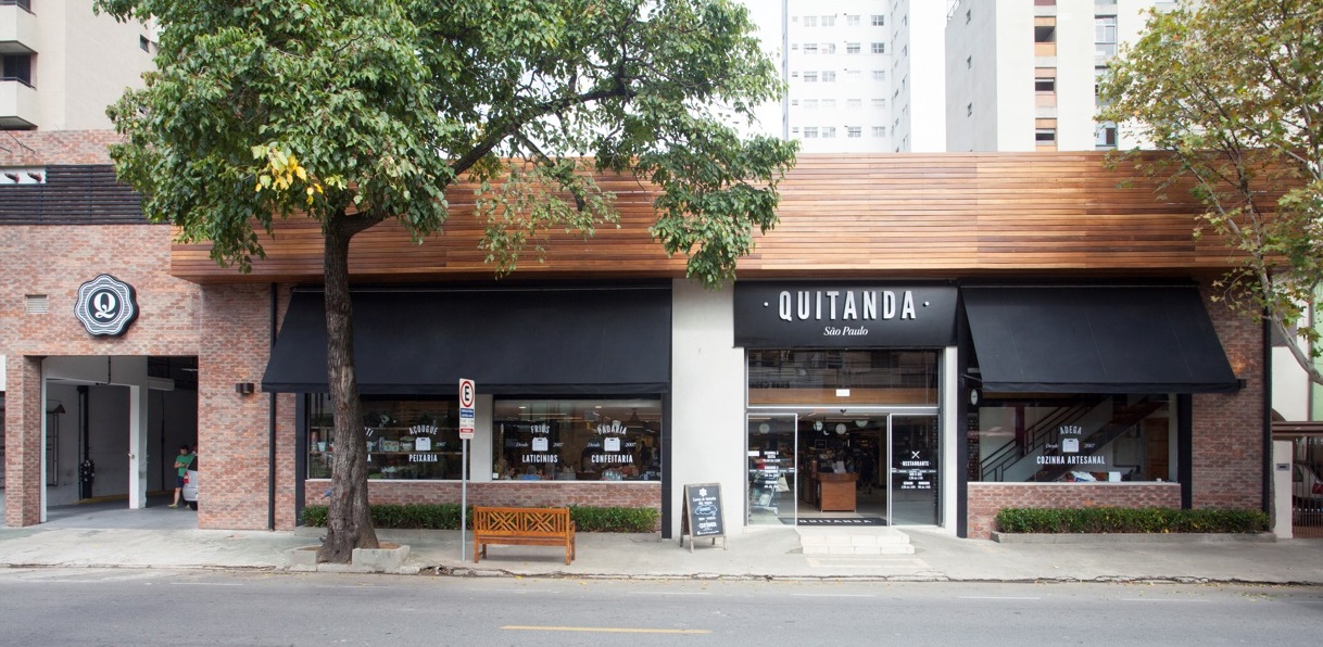 Quitanda SP tem pratos e produtos orgânicos Foto 1 divulgacao