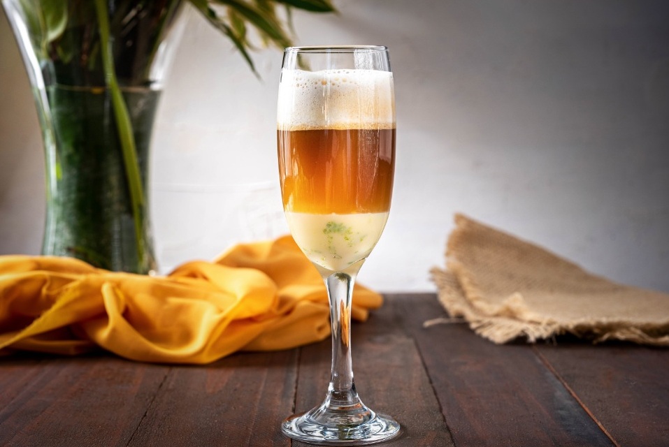 Sterna Café aposta em drinques com espresso 2022 3 foto divulgacao