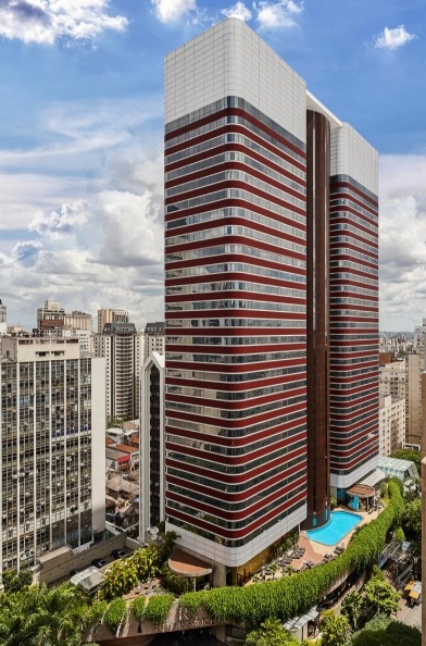 Terraco Jardins exalta SP em otimo novo menu Renaissance Sao Paulo Hotel Foto divulgacao