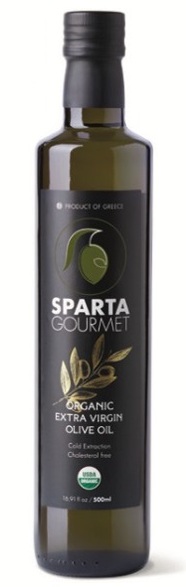 Anufood 2022 Monte Dictis traz azeites e azeitonas gregas 5 Foto divulgacao