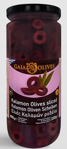 Anufood 2022 Monte Dictis traz azeites e azeitonas gregas 7 Foto divulgacao