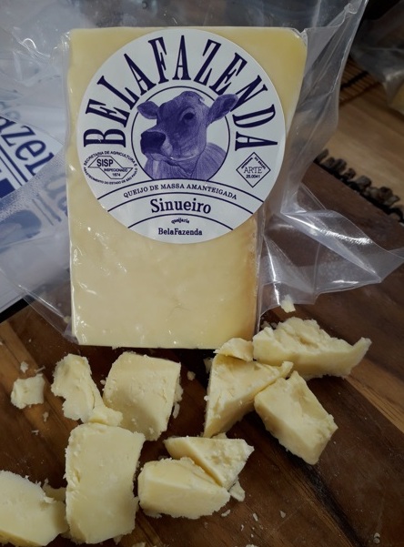 Bela Fazenda SP fabrica extraordinários queijos 4 Foto Claudio Schapochnik Que Gostoso
