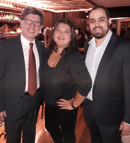 Fogo de Chão abre no Barra Shopping em junho Foto Claudio Schapochnik Que Gostoso 1