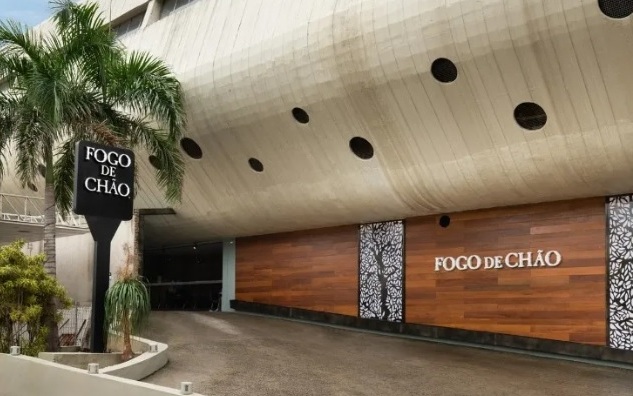 Fogo de Chão abre no Barra Shopping em junho Foto Divulgacao Fogo de Chão 2