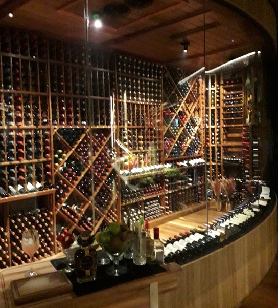 Fogo de Chao moderniza unidade em Sao Paulo Foto Claudio Schapochnik Que Gostoso 11