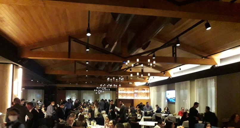 Fogo de Chao moderniza unidade em Sao Paulo Foto Claudio Schapochnik Que Gostoso 12