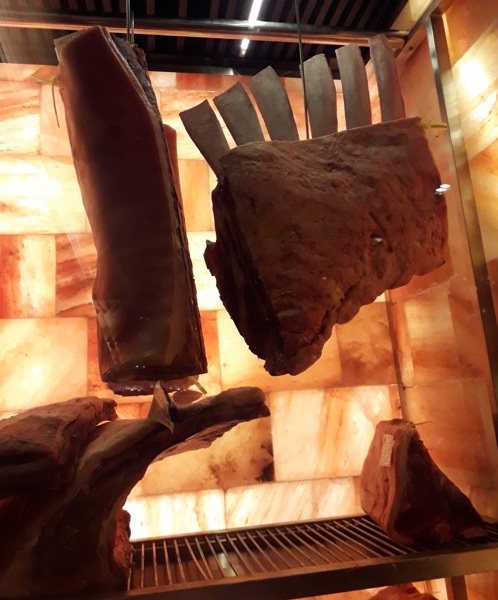 Fogo de Chao moderniza unidade em Sao Paulo Foto Claudio Schapochnik Que Gostoso 15