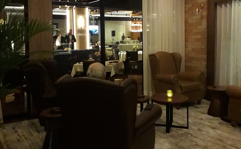 Fogo de Chao moderniza unidade em Sao Paulo Foto Claudio Schapochnik Que Gostoso 17