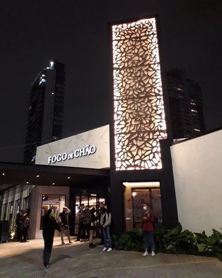 Fogo de Chao moderniza unidade em Sao Paulo Foto Claudio Schapochnik Que Gostoso 2