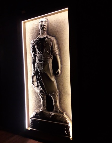 Fogo de Chao moderniza unidade em Sao Paulo Foto Claudio Schapochnik Que Gostoso 21