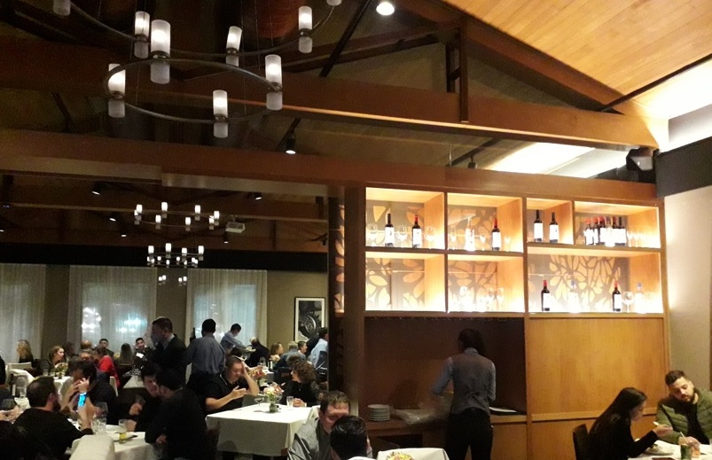 Fogo de Chao moderniza unidade em Sao Paulo Foto Claudio Schapochnik Que Gostoso 24