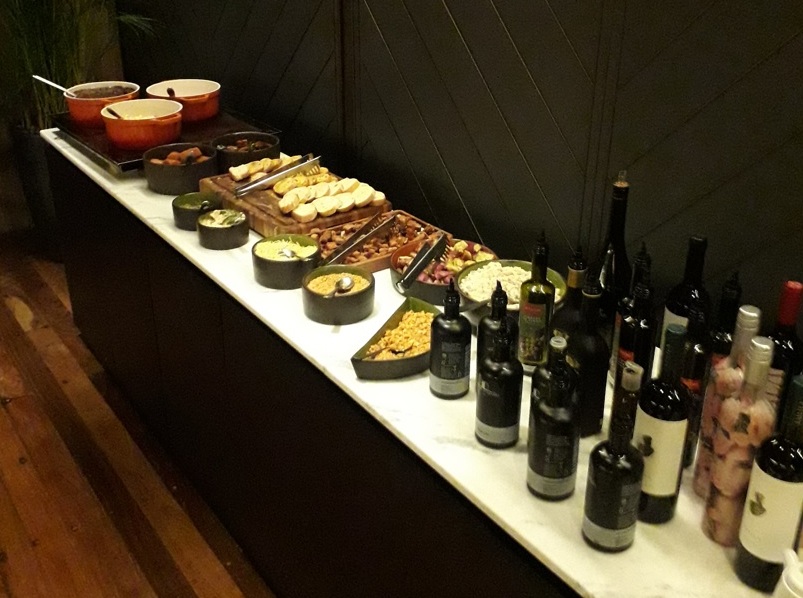 Fogo de Chao moderniza unidade em Sao Paulo Foto Claudio Schapochnik Que Gostoso 25