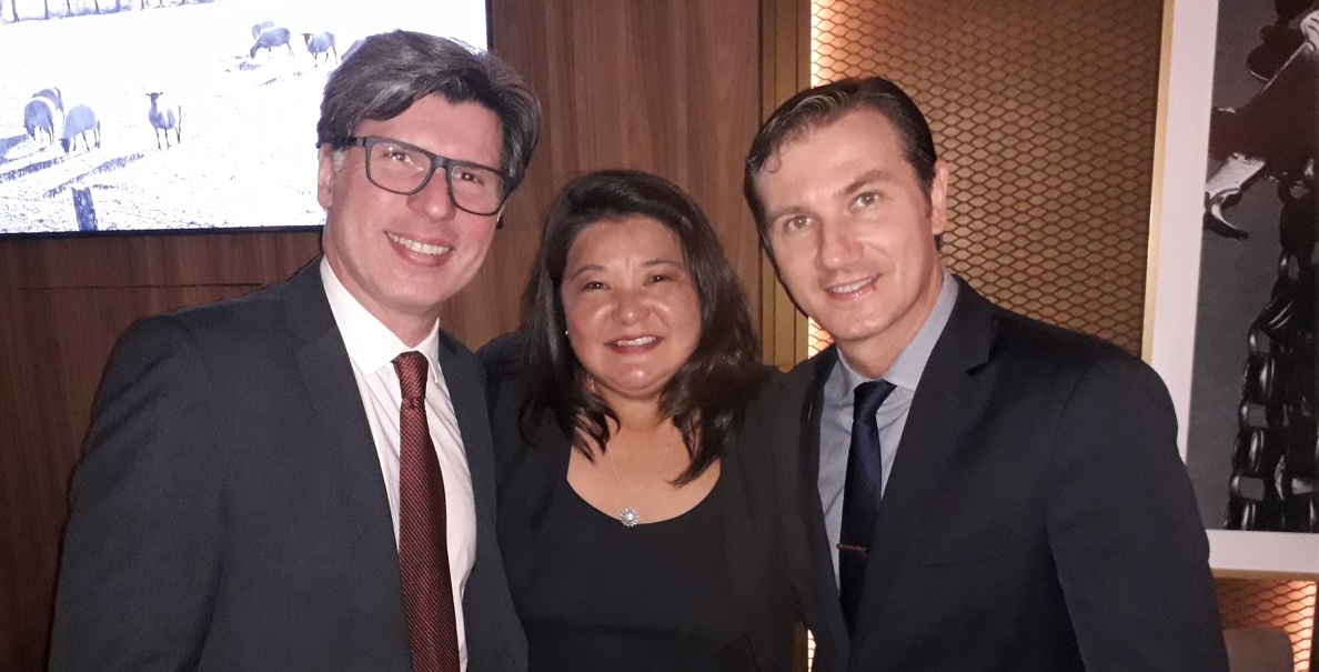 Fogo de Chao moderniza unidade em Sao Paulo Foto Claudio Schapochnik Que Gostoso 4