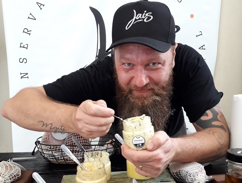 Jais abre loja com deliciosa charcutaria e conservas 2022 1 Foto Claudio Schapochnik Que Gostoso