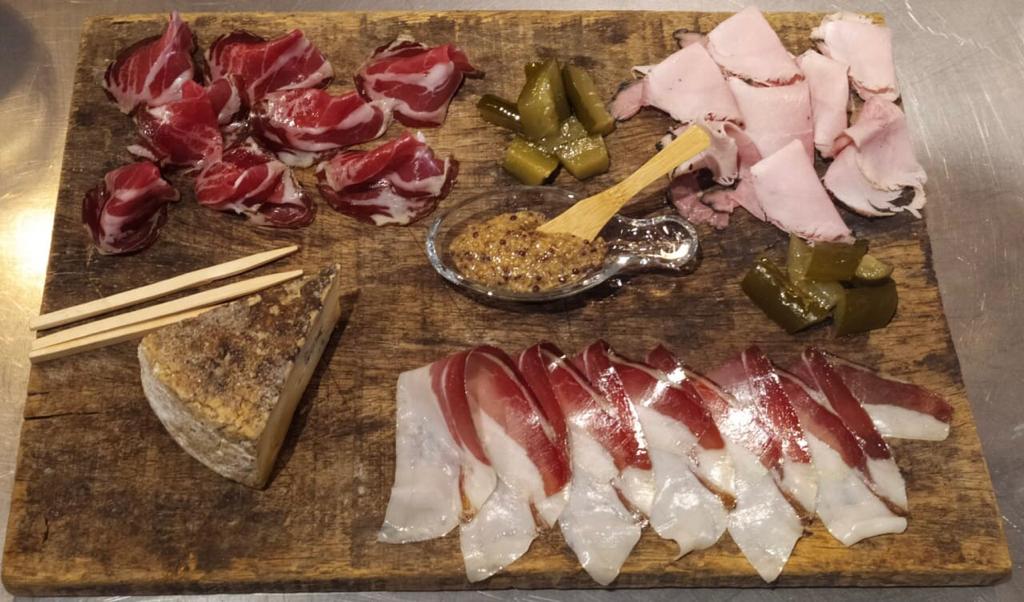 Jais abre loja com deliciosa charcutaria e conservas 2022 2 Foto Divulgacao Jais