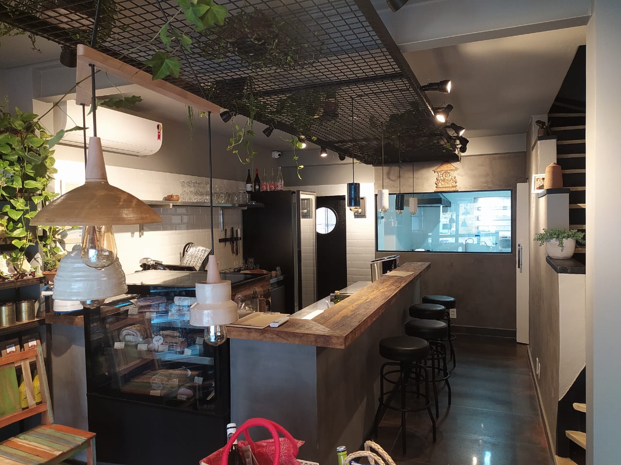 Jais abre loja com deliciosa charcutaria e conservas 2022 7 Foto Divulgacao Jais