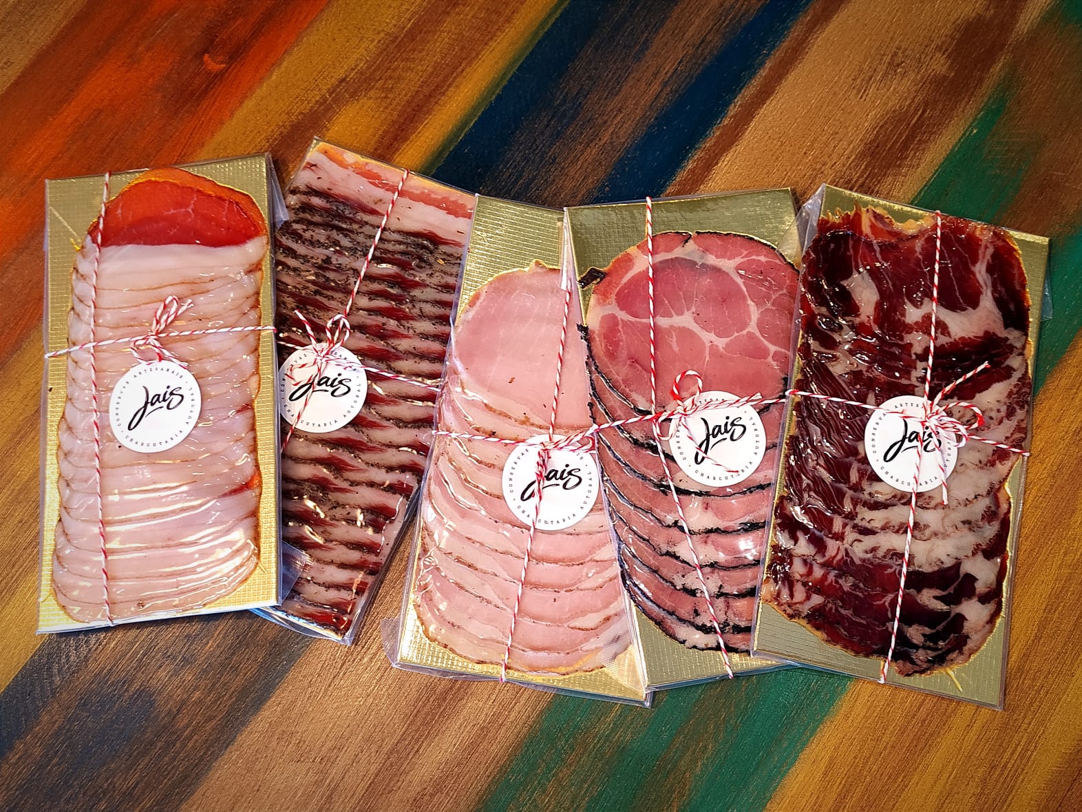 Jais abre loja com deliciosa charcutaria e conservas 2022 9 Foto Divulgacao Jais