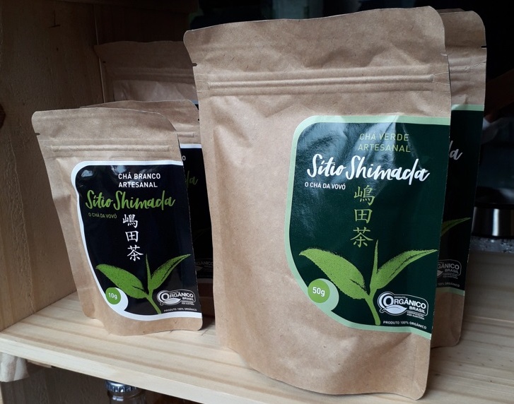 Kombuchas do Sítio Shimada (SP) são bem saborosas 2022 4 Foto Claudio Schapochnik Que Gostoso