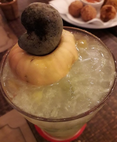 Pastel de siri é destaque do rodízio de petisco do Baião 2022 15 Foto Claudio Schapochnik Que Gostoso