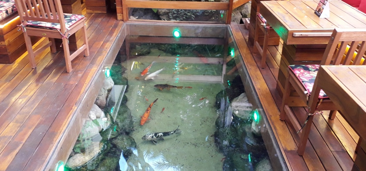 Pastel de siri é destaque do rodízio de petisco do Baião 25 Foto Claudio Schapochnik Que Gostoso