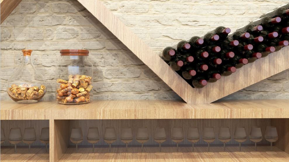 Tre Adegas surfa no crescimento da paixão pelo vinho Foto Divulgacao 3