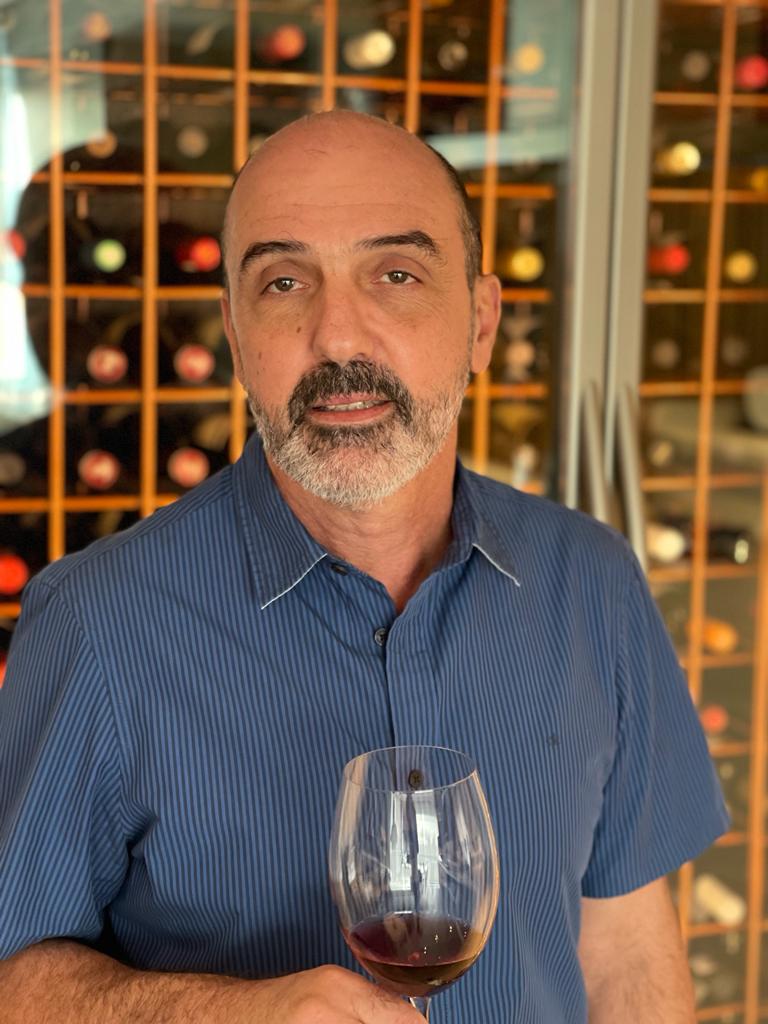 Tre Adegas surfa no crescimento da paixão pelo vinho Foto João Paulo Silveira da Mota 1