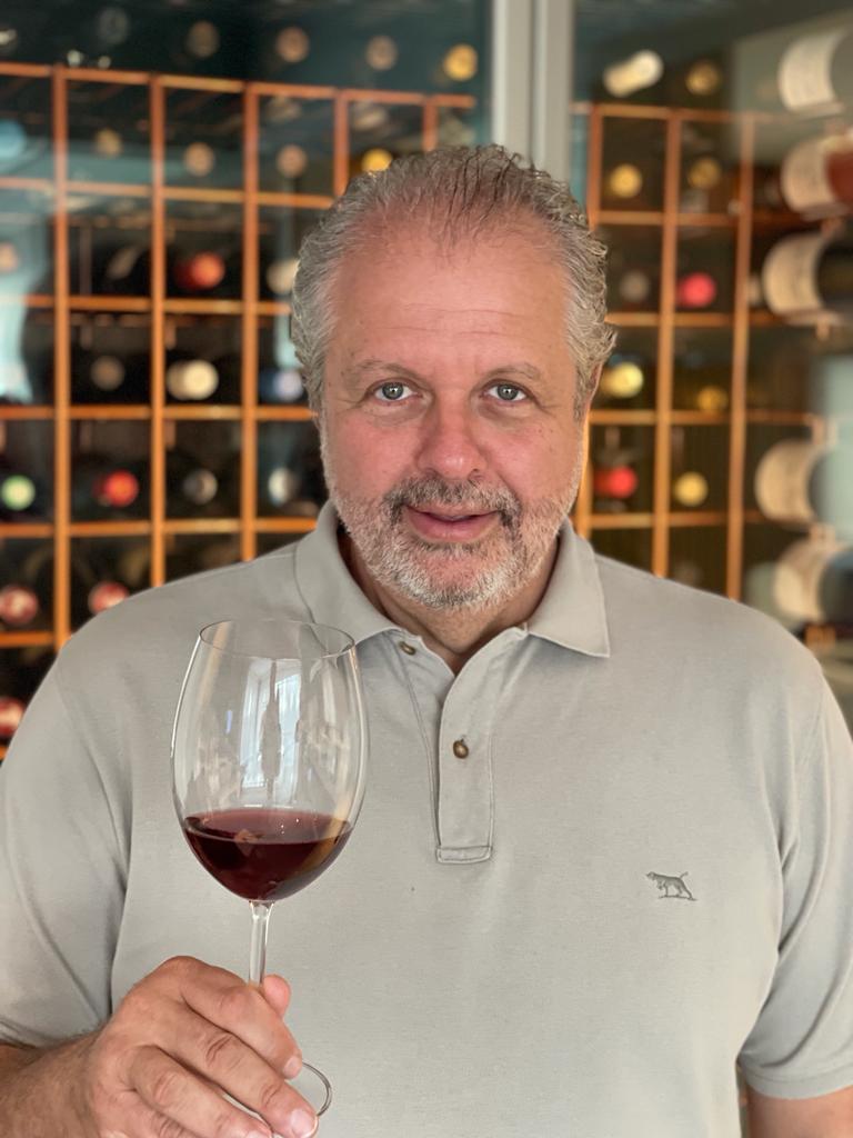 Tre Adegas surfa no crescimento da paixão pelo vinho Foto João Paulo Silveira da Mota 2