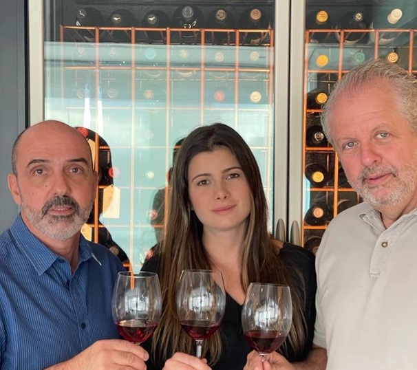 Tre Adegas surfa no crescimento da paixão pelo vinho Foto João Paulo Silveira da Mota 4