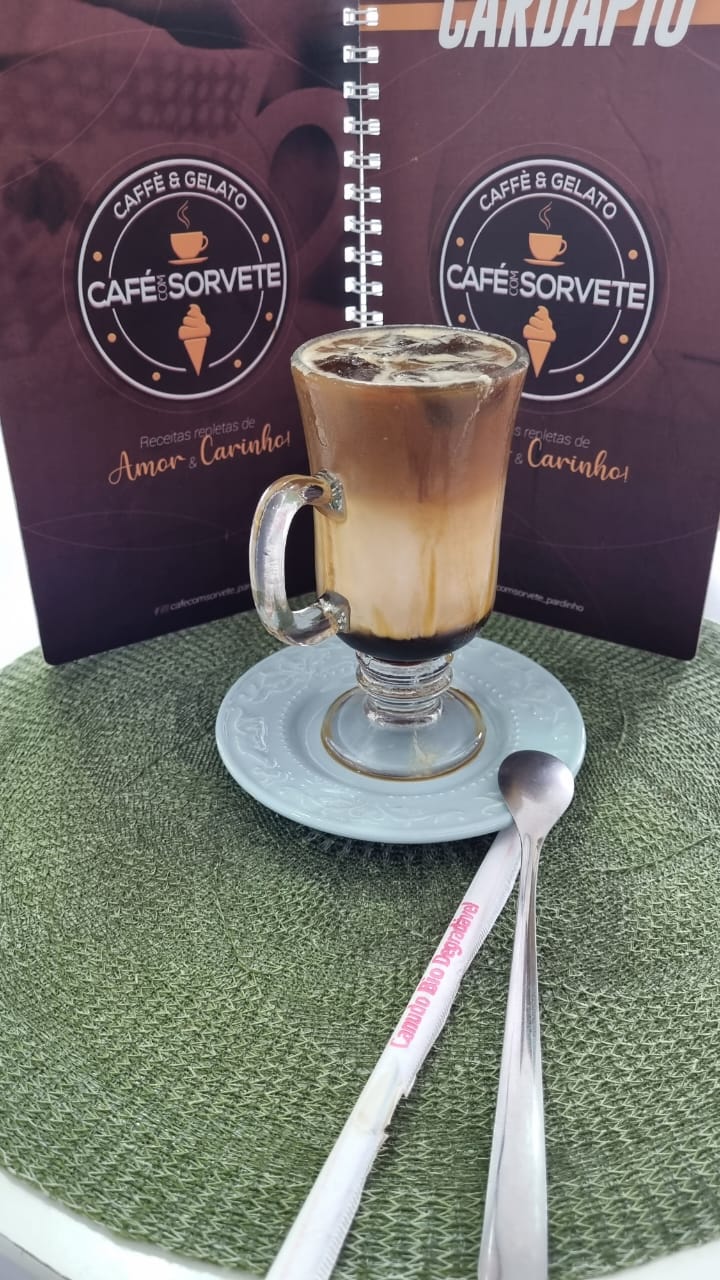 Café com Sorvete garante bons lanches em Pardinho Foto Divulgação 3