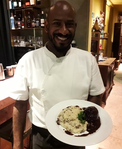 Domani Blu faz boas pizzas e bons pratos no centro Foto Claudio Schapochnik Que Gostoso 18