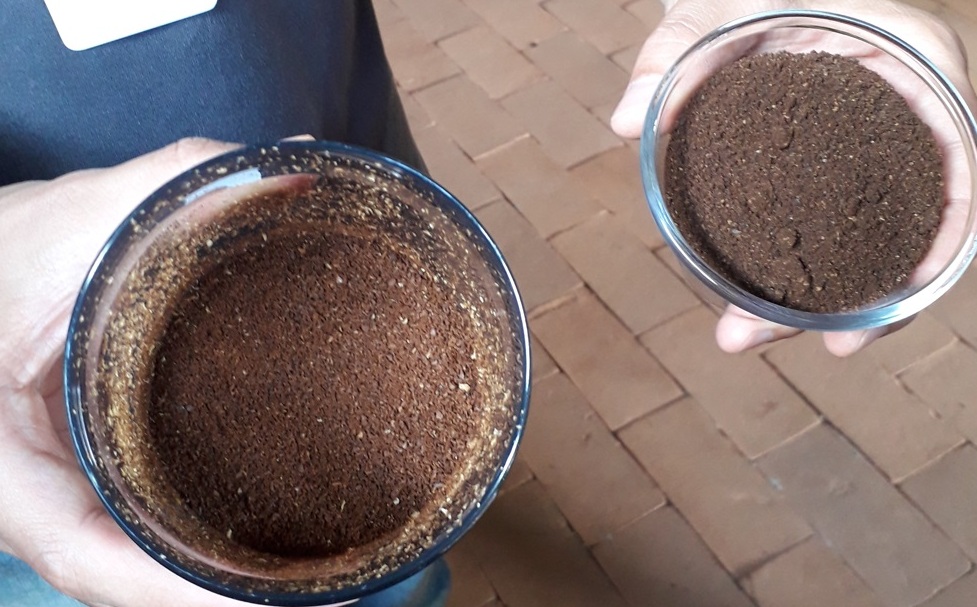 Em Pardinho, Cuesta Café promove coffee tour Foto Claudio Schapochnik Que Gostoso 4