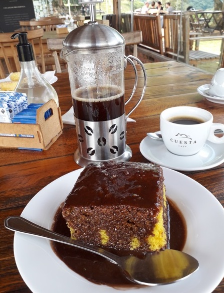 Em Pardinho, Cuesta Café promove coffee tour Foto Claudio Schapochnik Que Gostoso 9