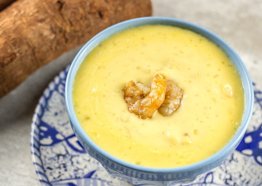 Festival de Sopas Ceagesp 2022 estreia hoje 4 foto divulgação 2