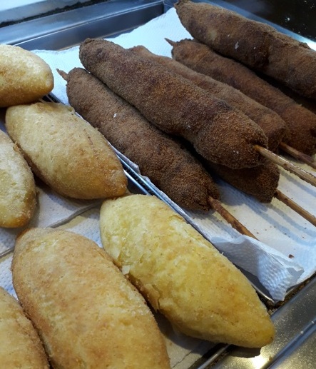 Graal em Pardinho serve ótima costelinha no almoço Foto Claudio Schapochnik Que Gostoso 13