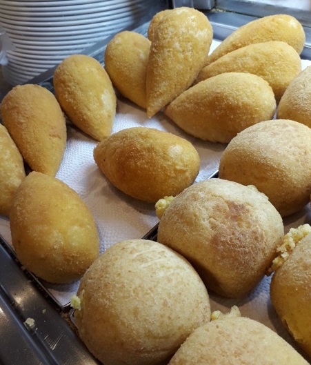 Graal em Pardinho serve ótima costelinha no almoço Foto Claudio Schapochnik Que Gostoso 8