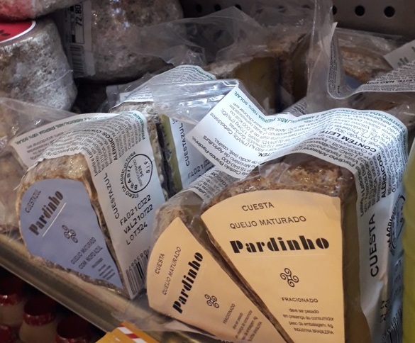 Graal em Pardinho serve ótima costelinha no almoço Foto Claudio Schapochnik Que Gostoso 9
